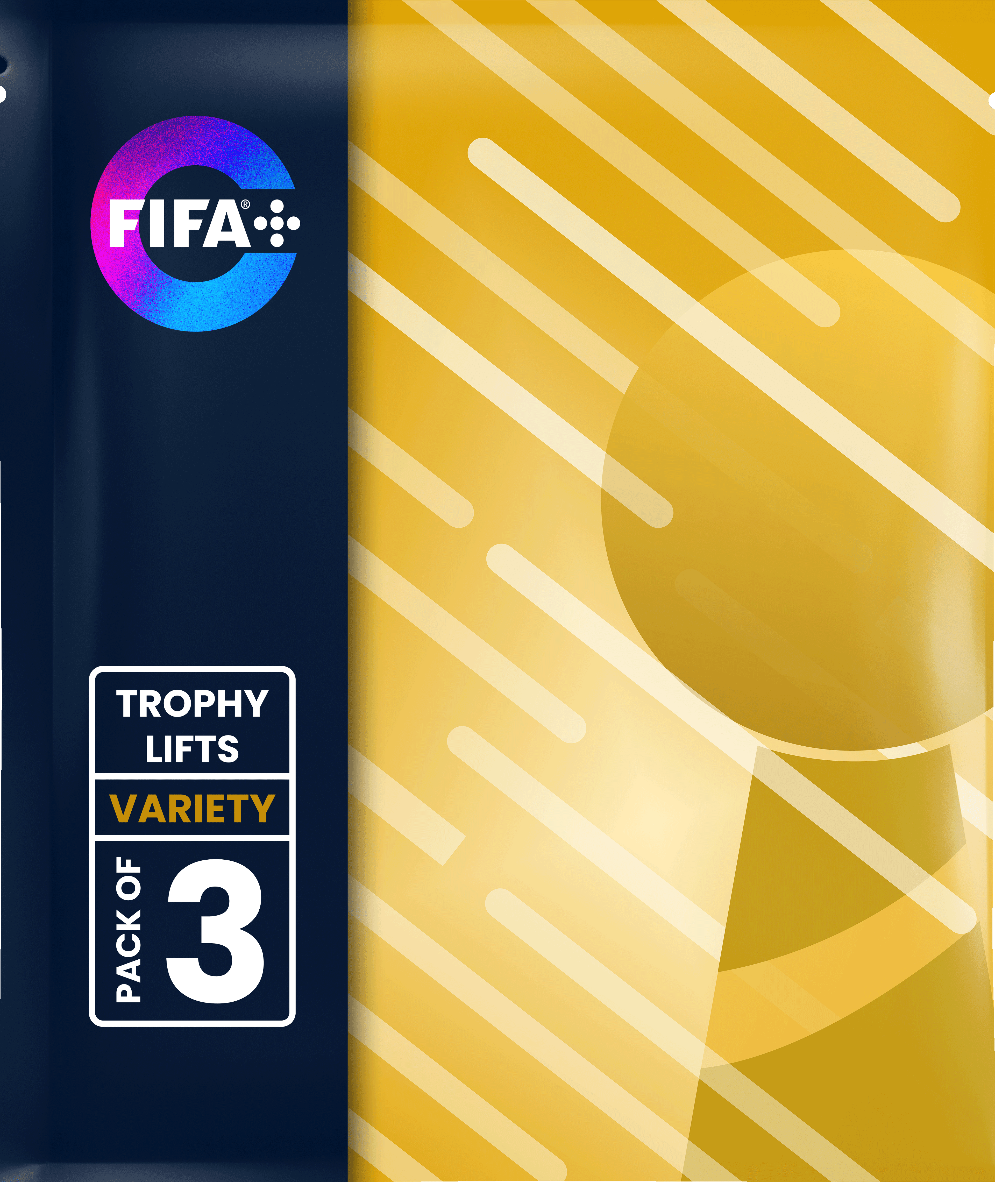 Trophy Lifts - Variety Reward