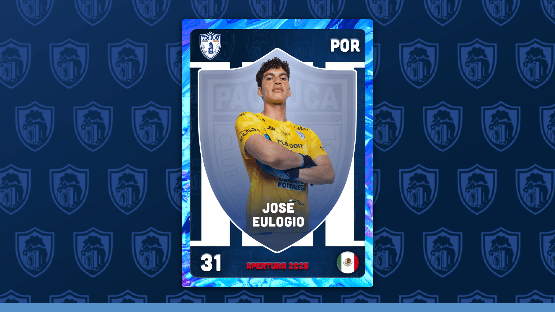 José Eulogio