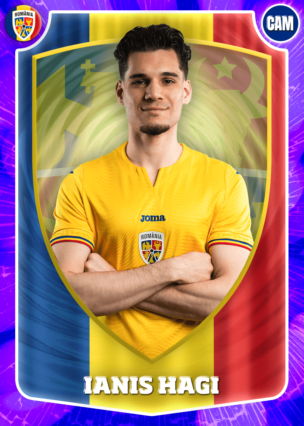 Ianis Hagi