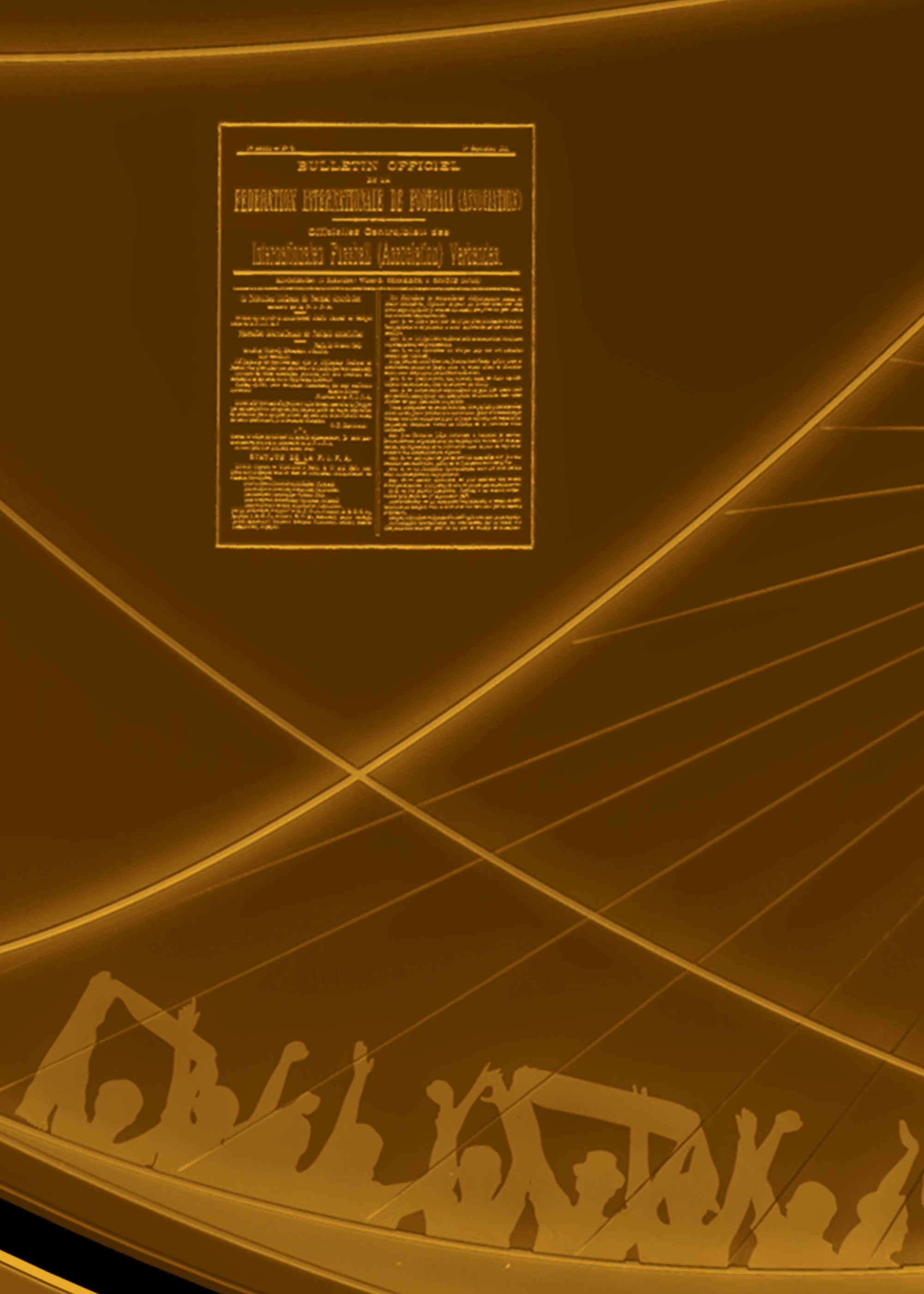 Original Charter #6