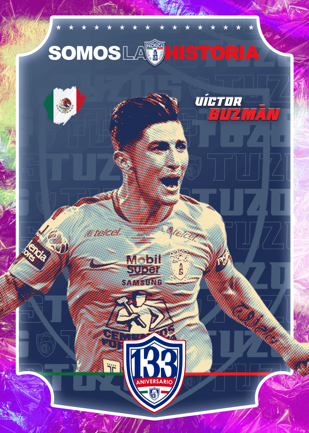 Víctor Guzmán
