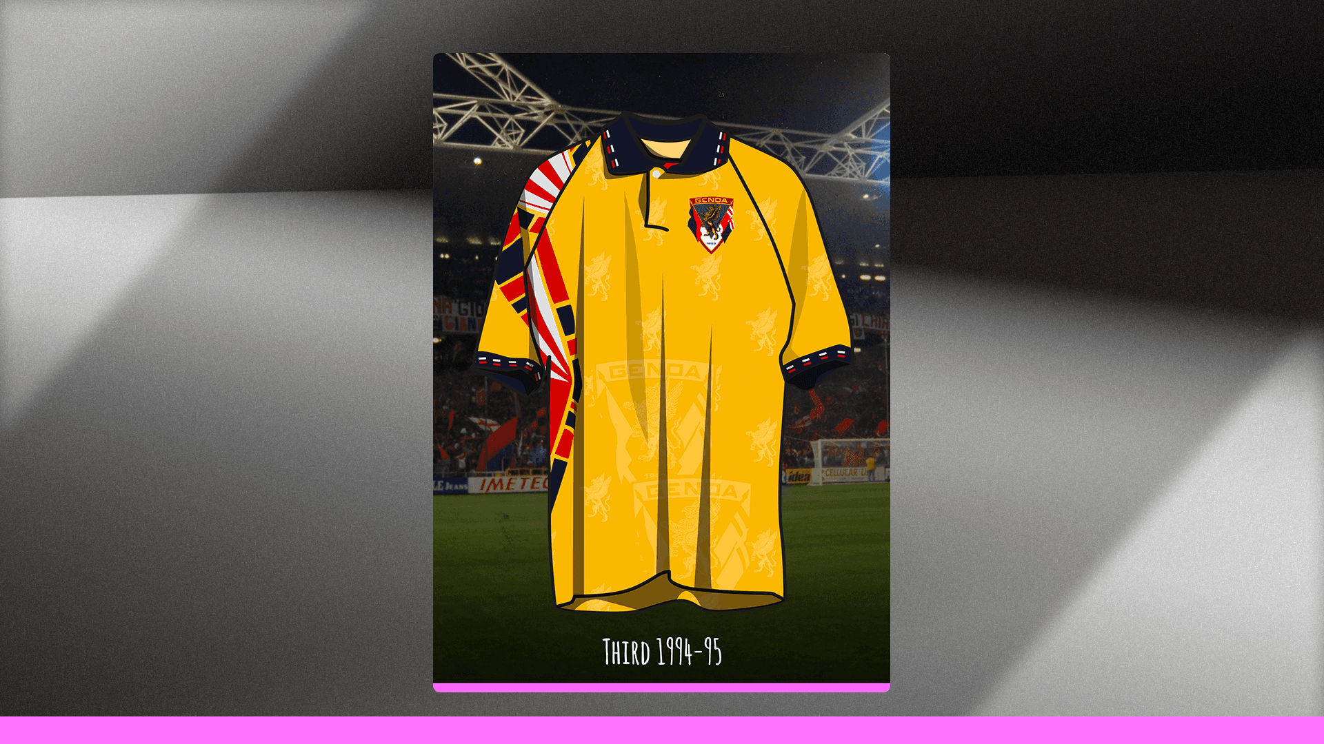Third 1994-95