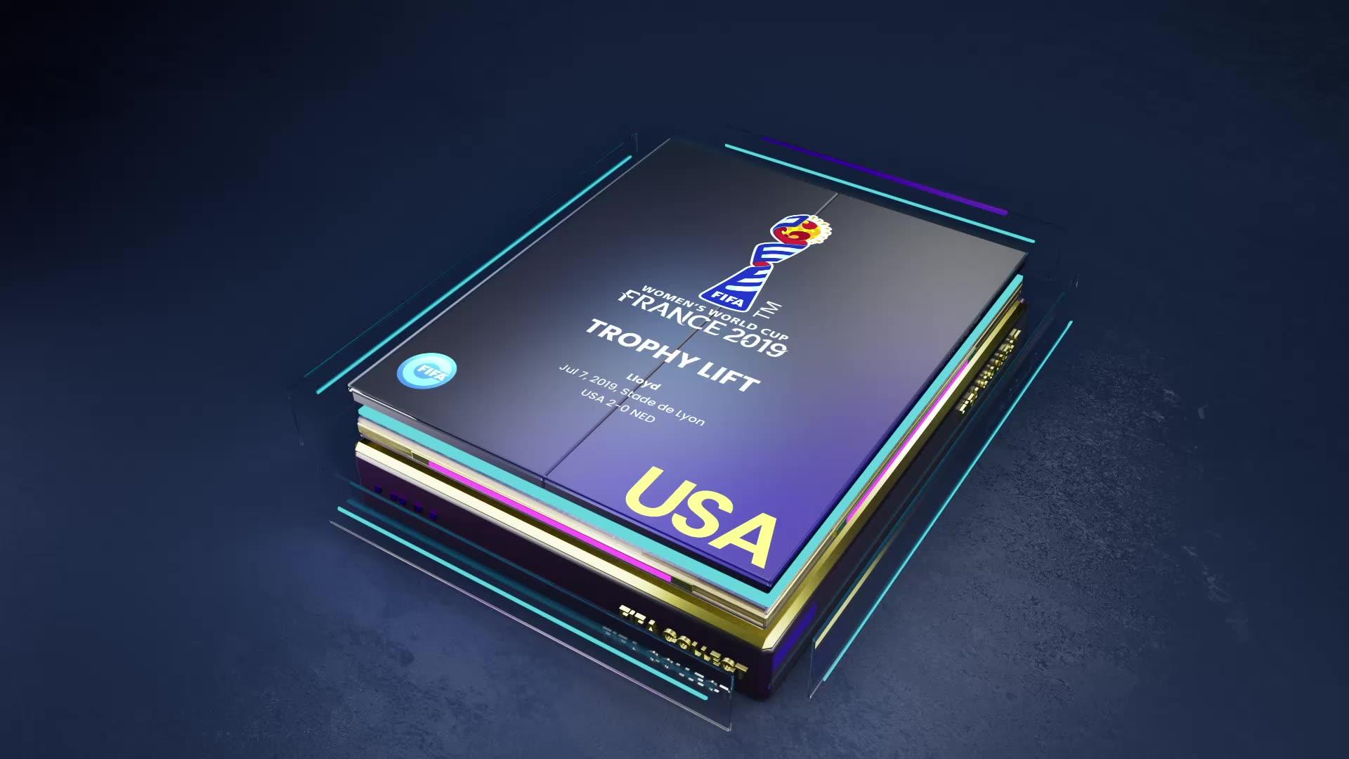 USA