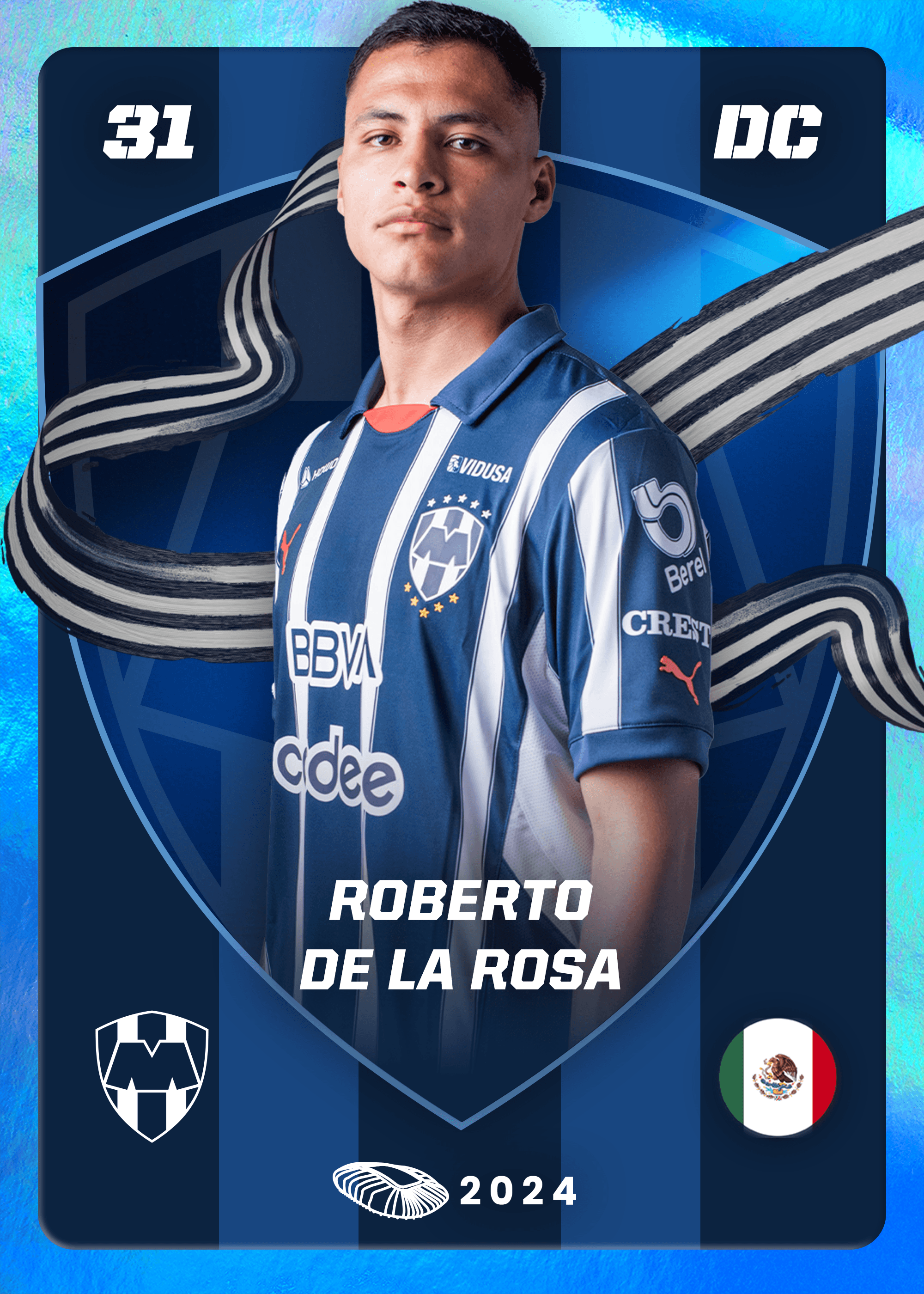Roberto de la Rosa