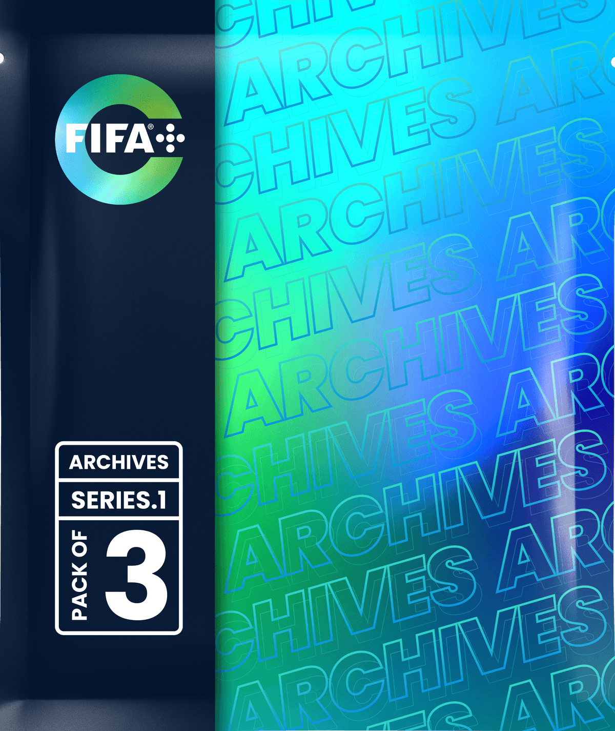Países Bajos FIFA Collect