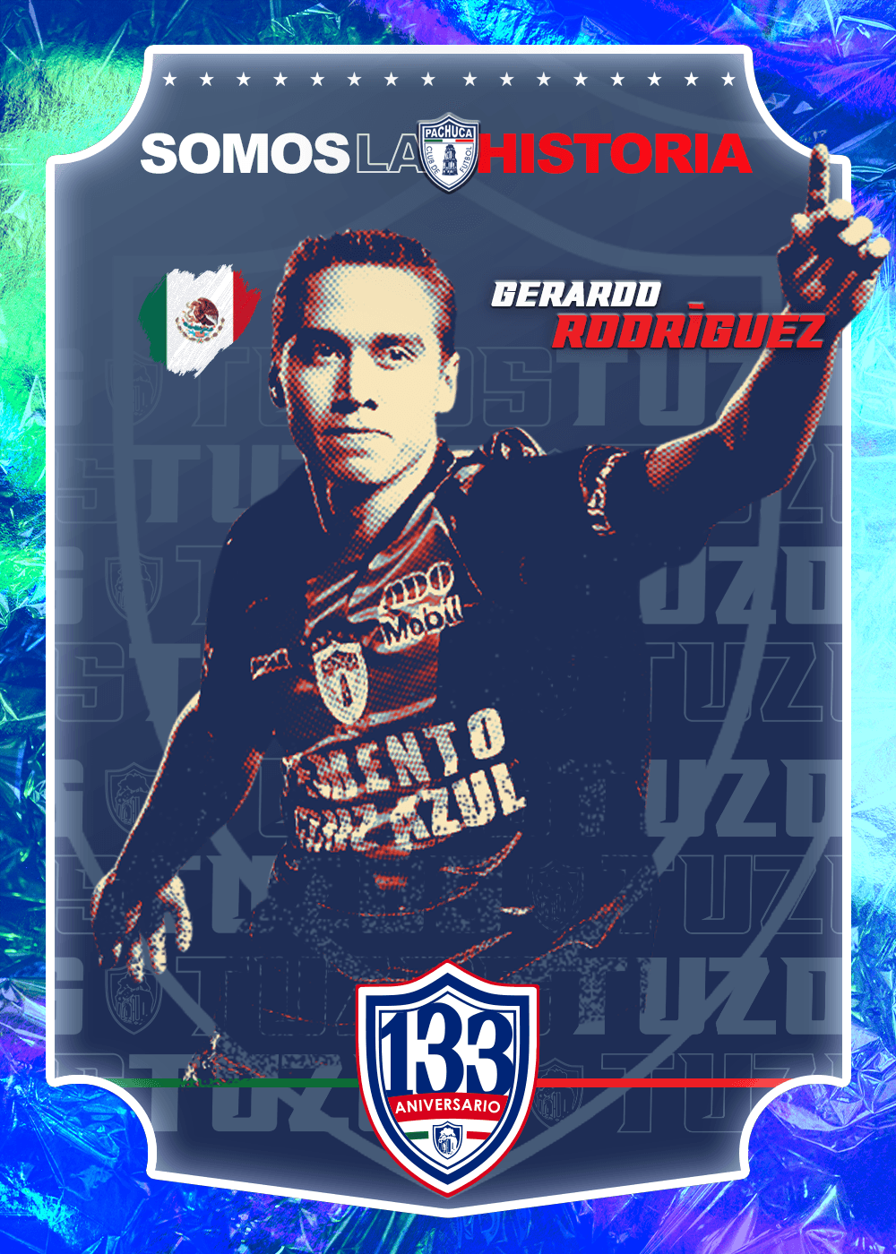 Gerardo Rodríguez