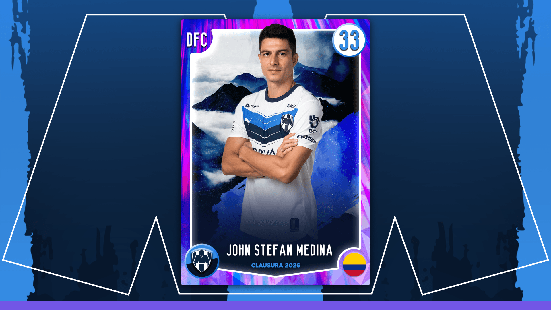 John Stefan Medina