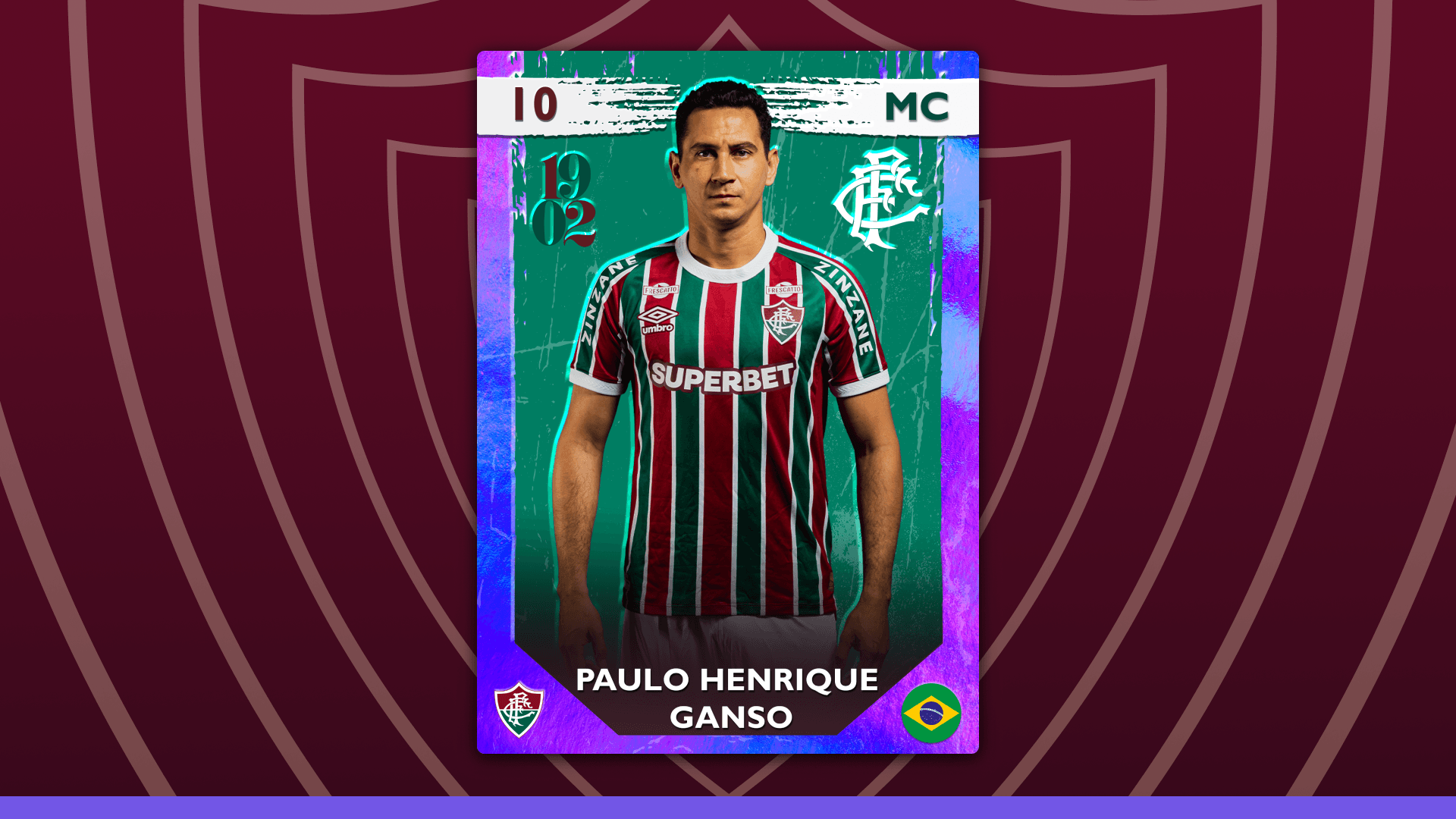 Paulo Henrique Ganso
