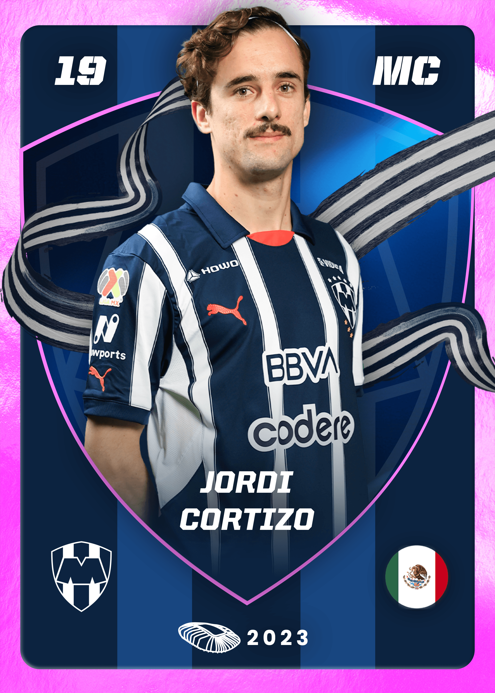 Jordi Cortizo