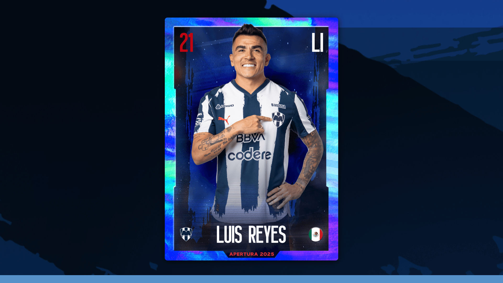 Luis Reyes