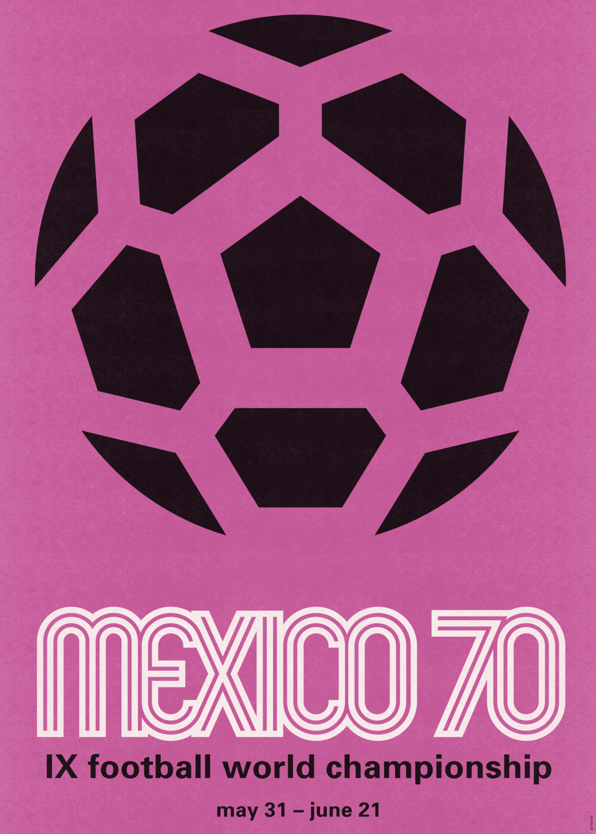 Mexico 1970