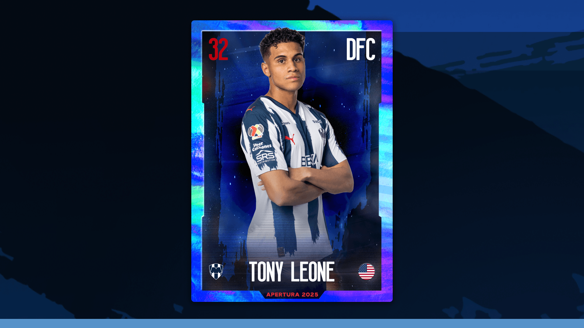 Tony Leone
