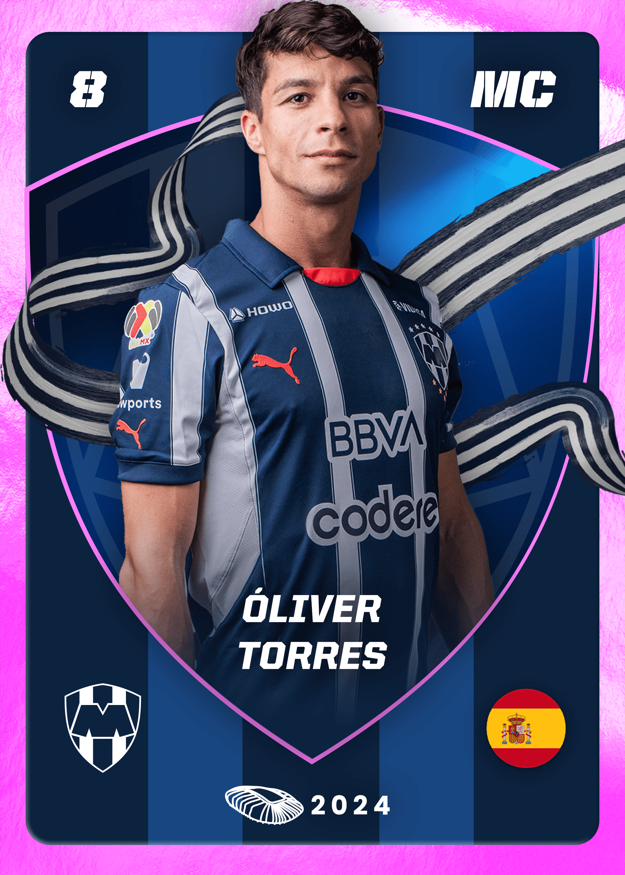 Óliver Torres