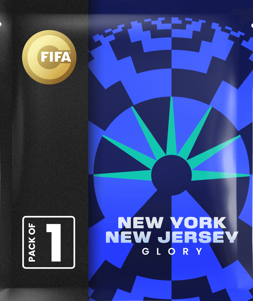 New York RTB Glory