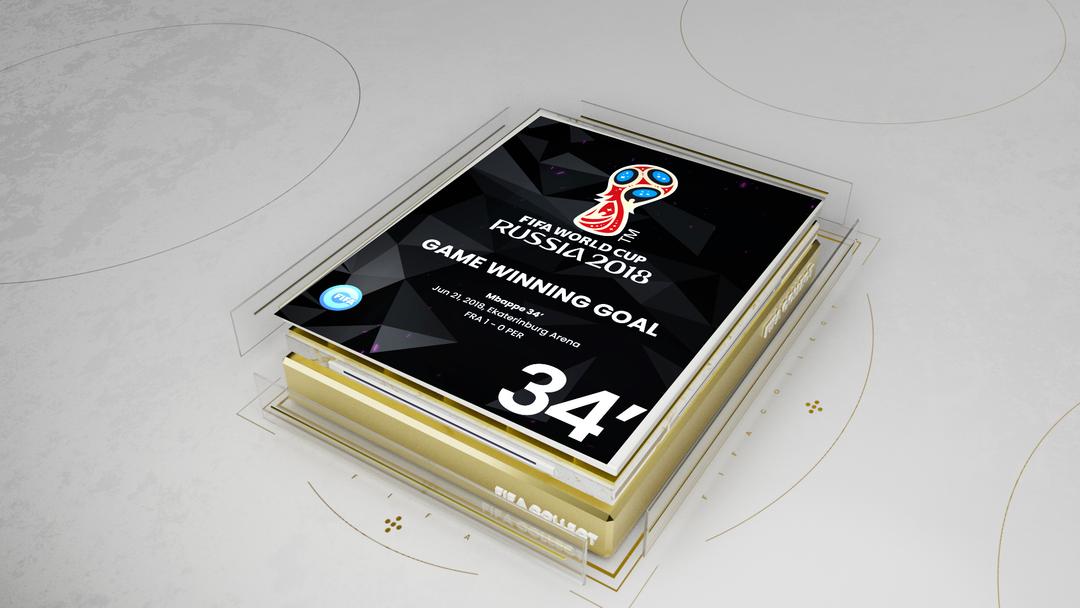 France Black Friday 2024 FIFA Collect