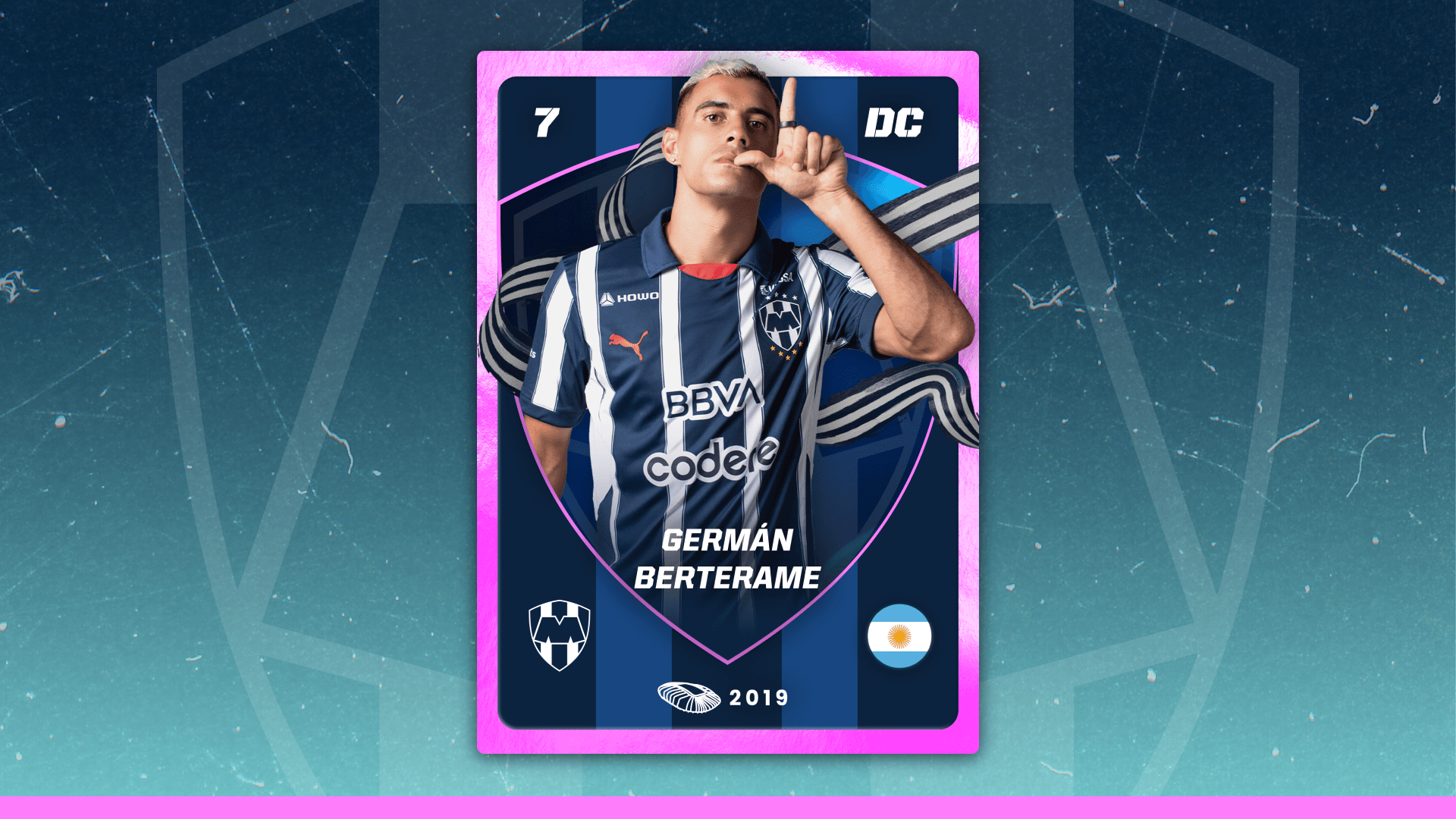 Germán Berterame