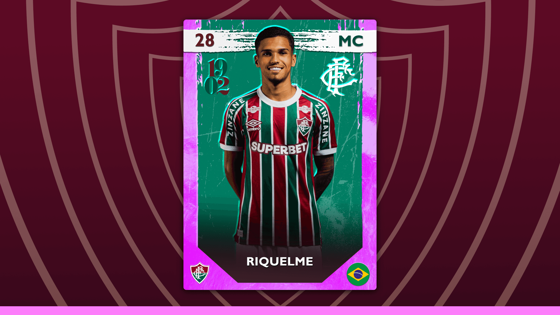 Riquelme