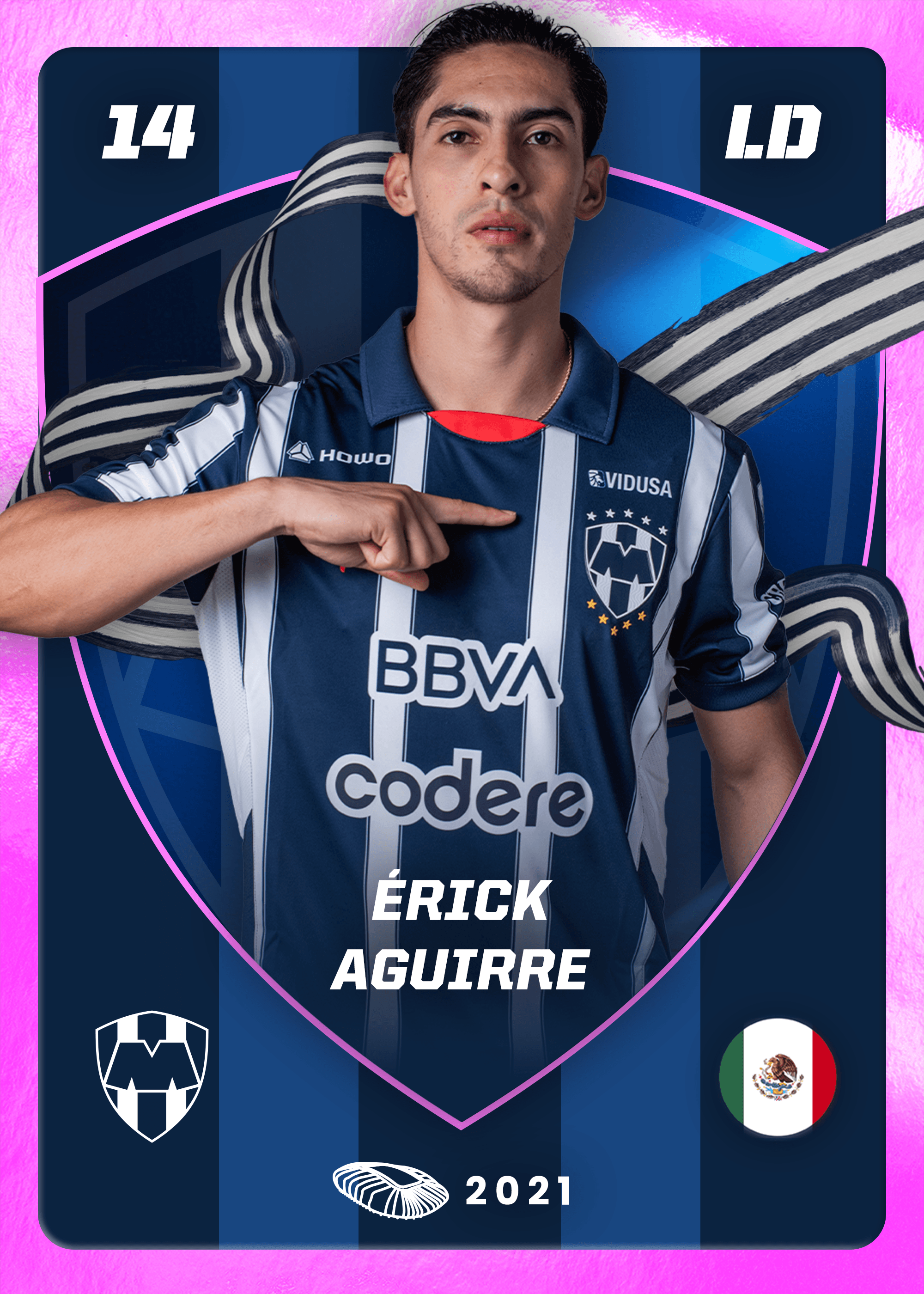 Érick Aguirre