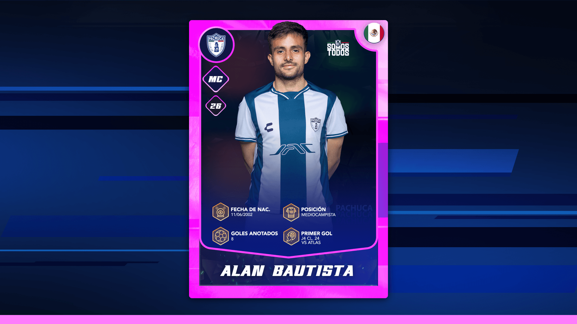 Alan Bautista