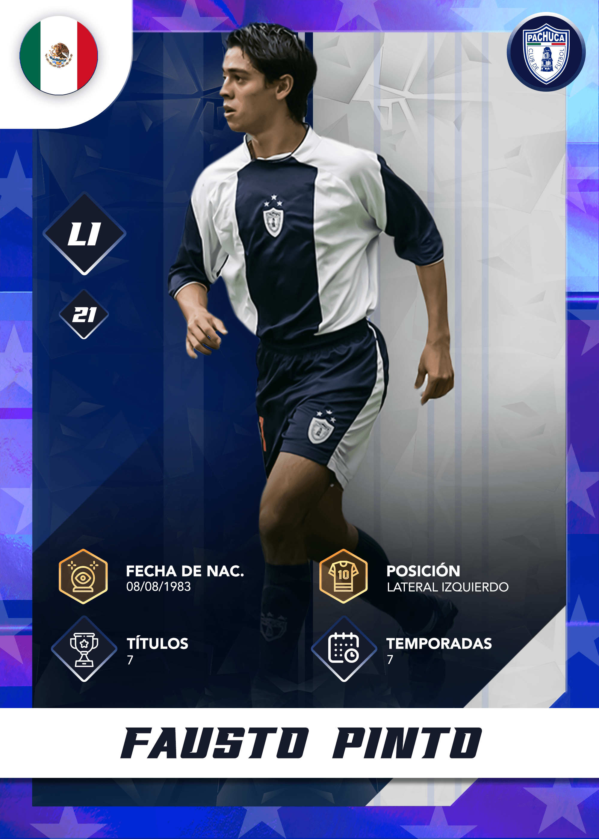 Fausto Pinto
