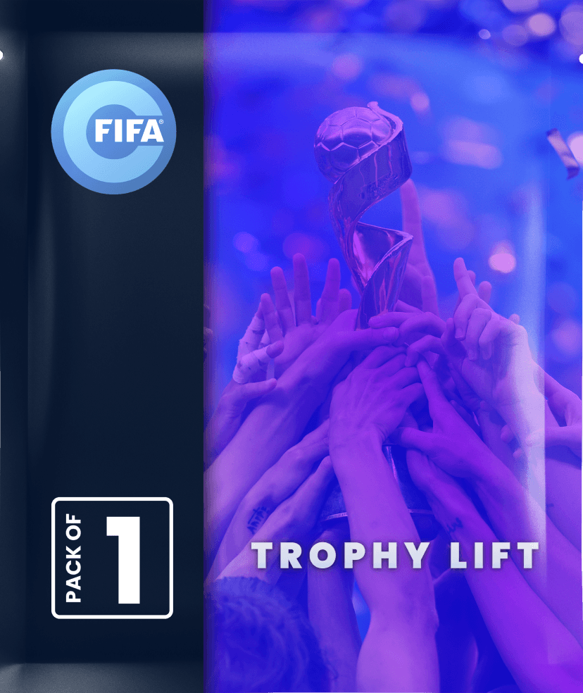 Trophy Lift - Epic Reward