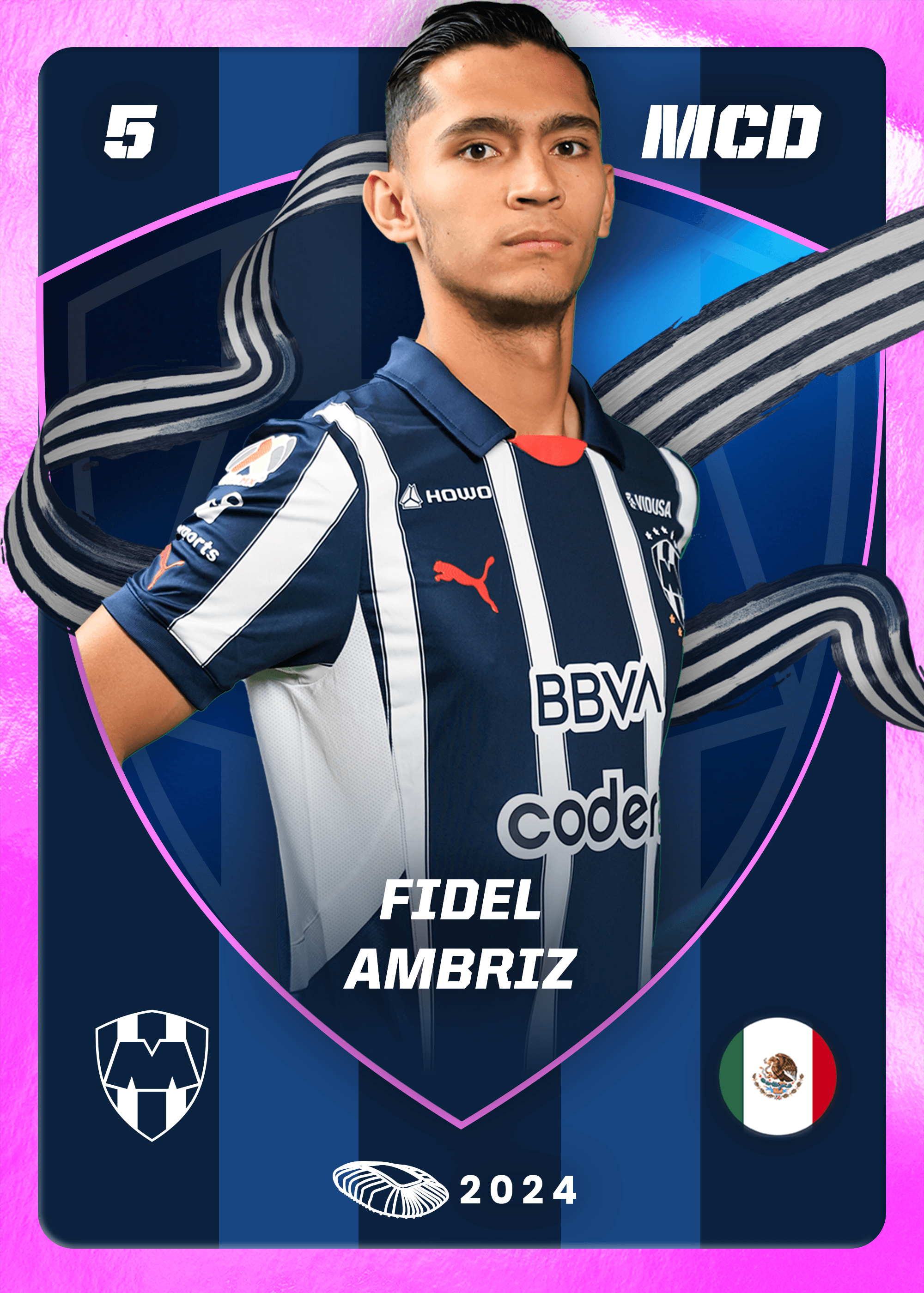 Fidel Ambriz