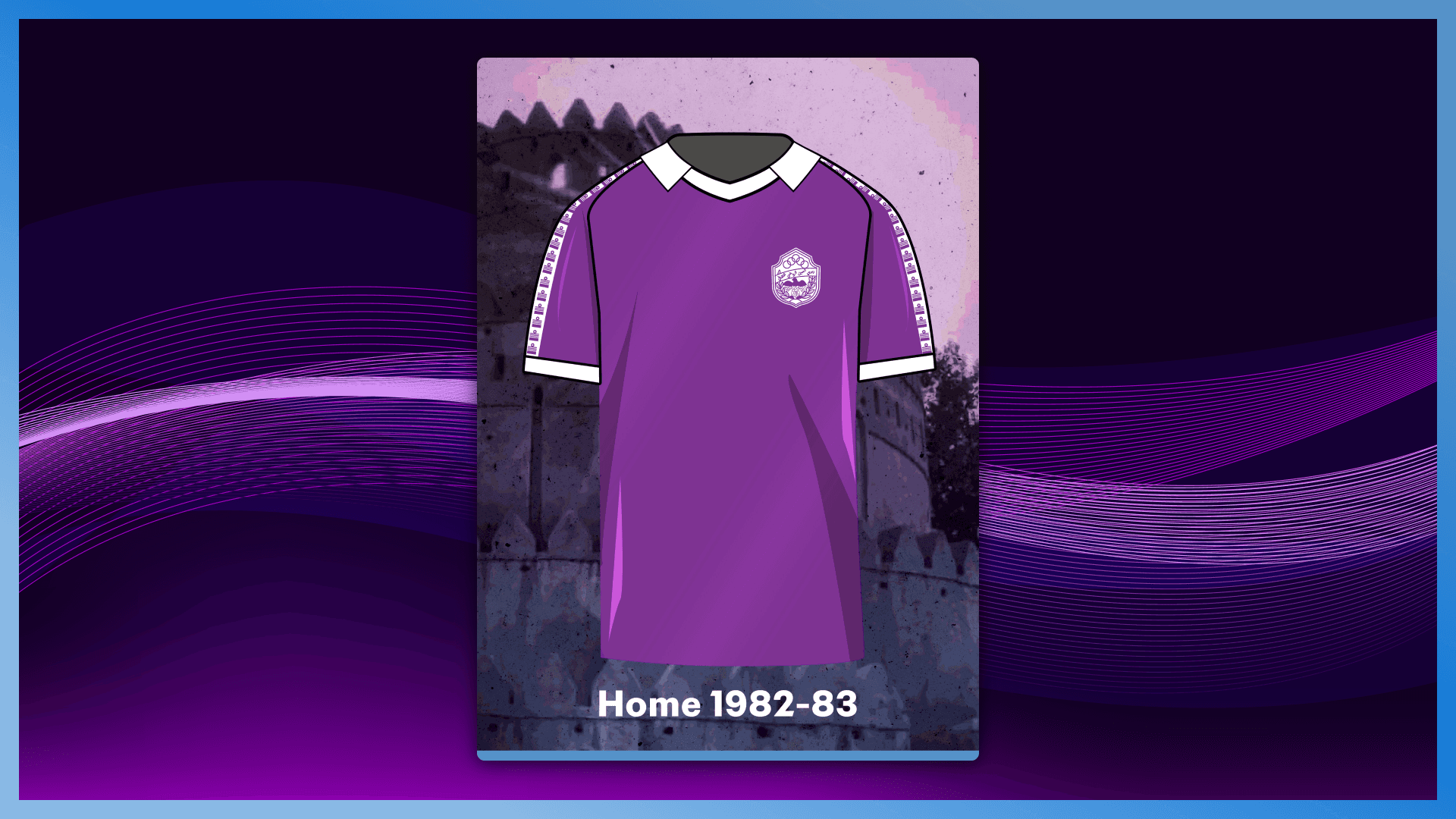 Home 1982-83