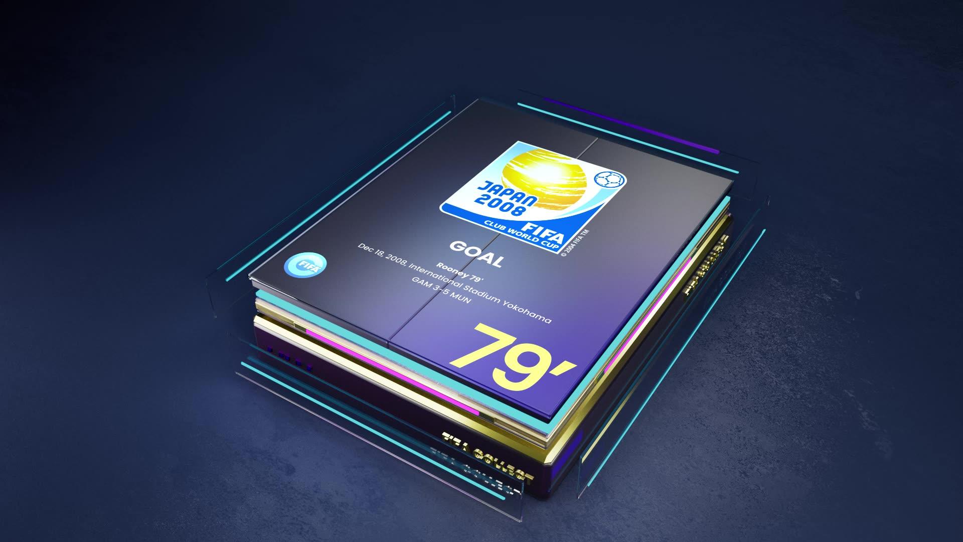 FIFA Collect Club Competitions - FIFA Collect