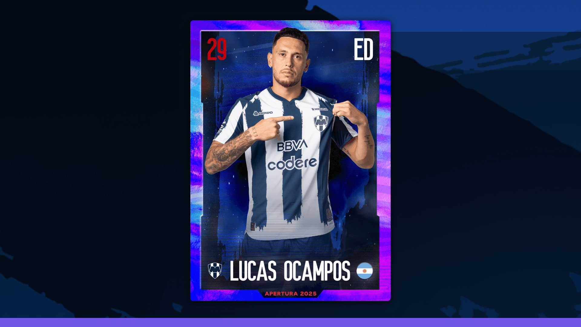 Lucas Ocampos