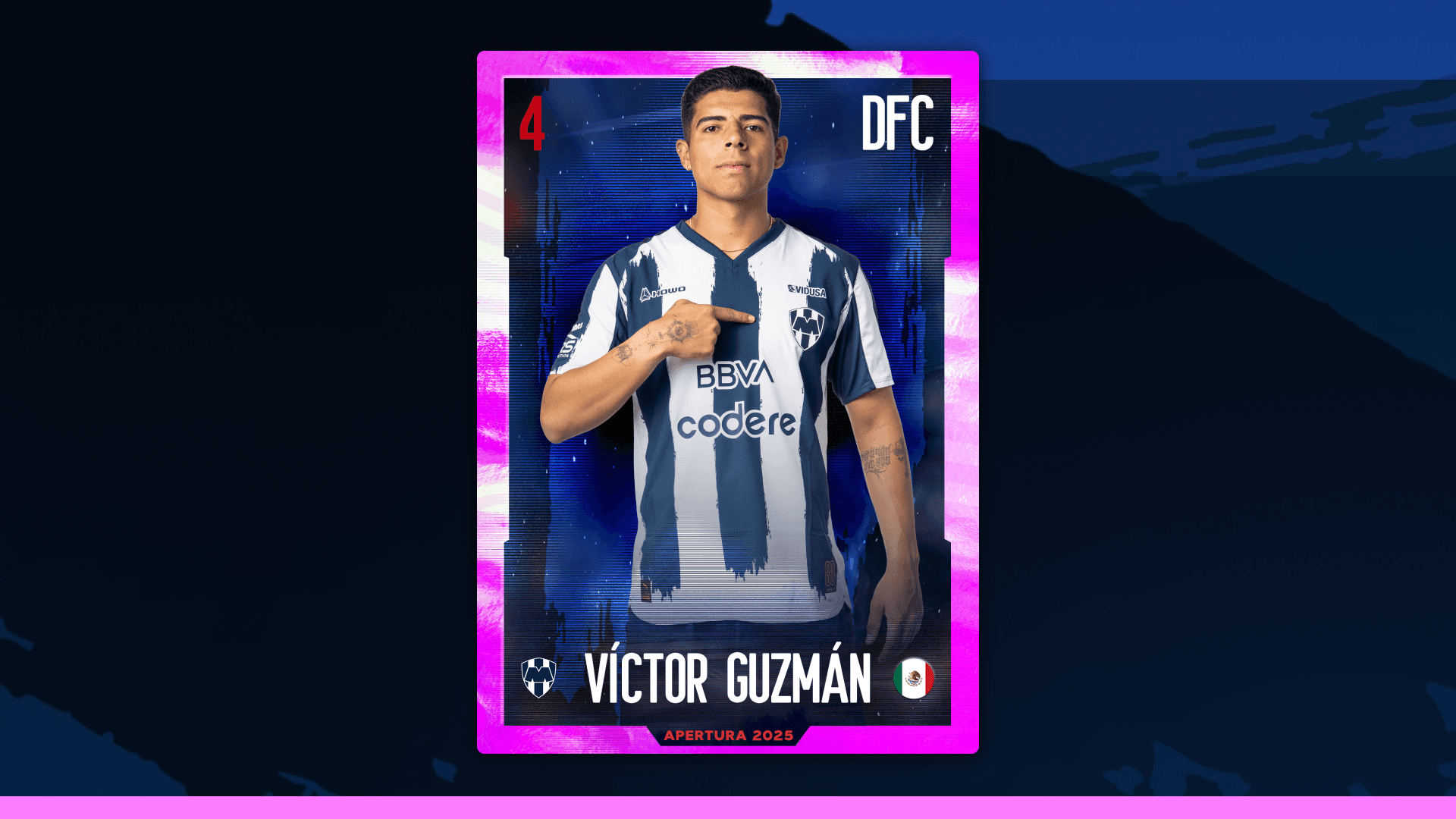 Víctor Guzmán