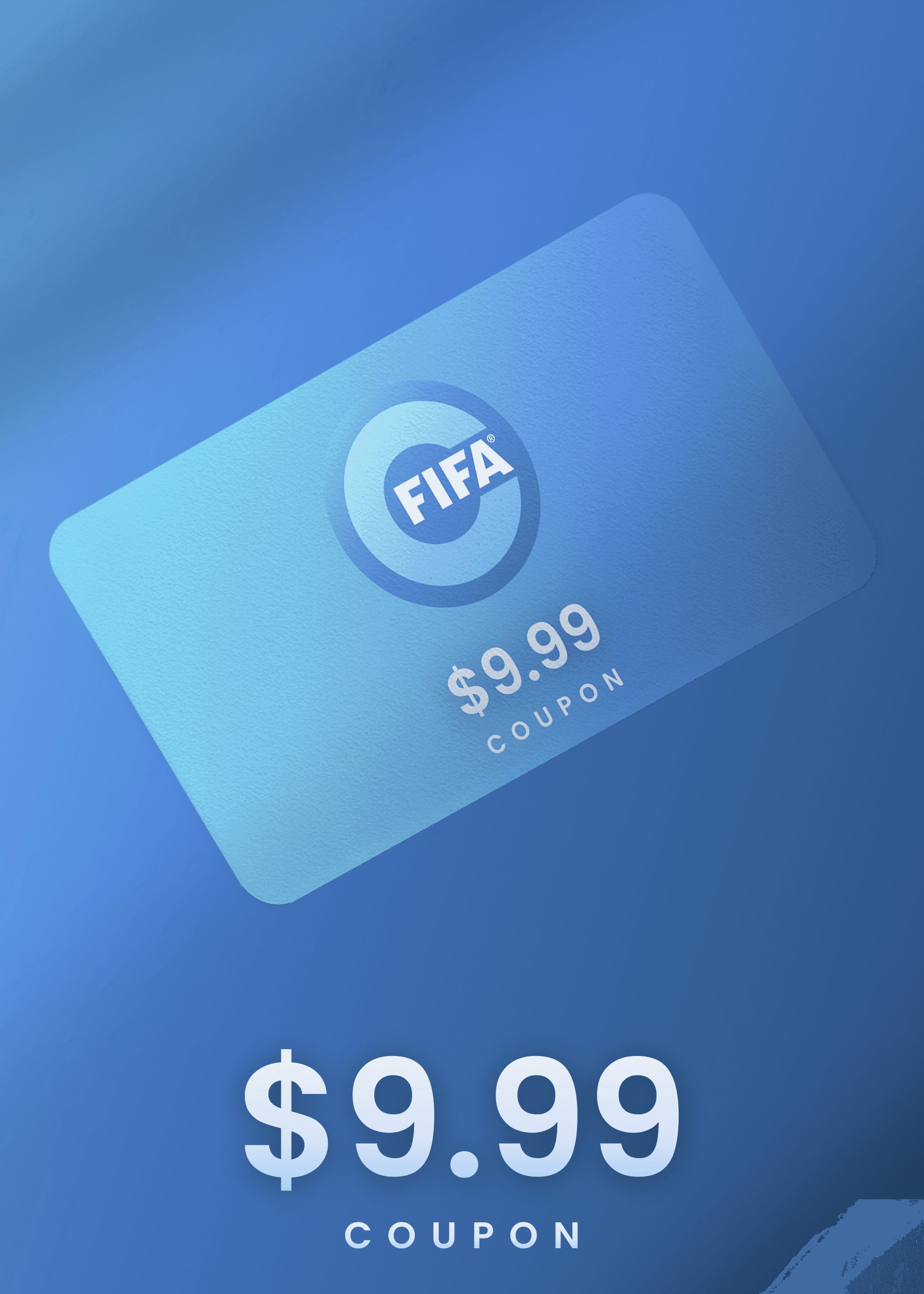Coupon $9.99