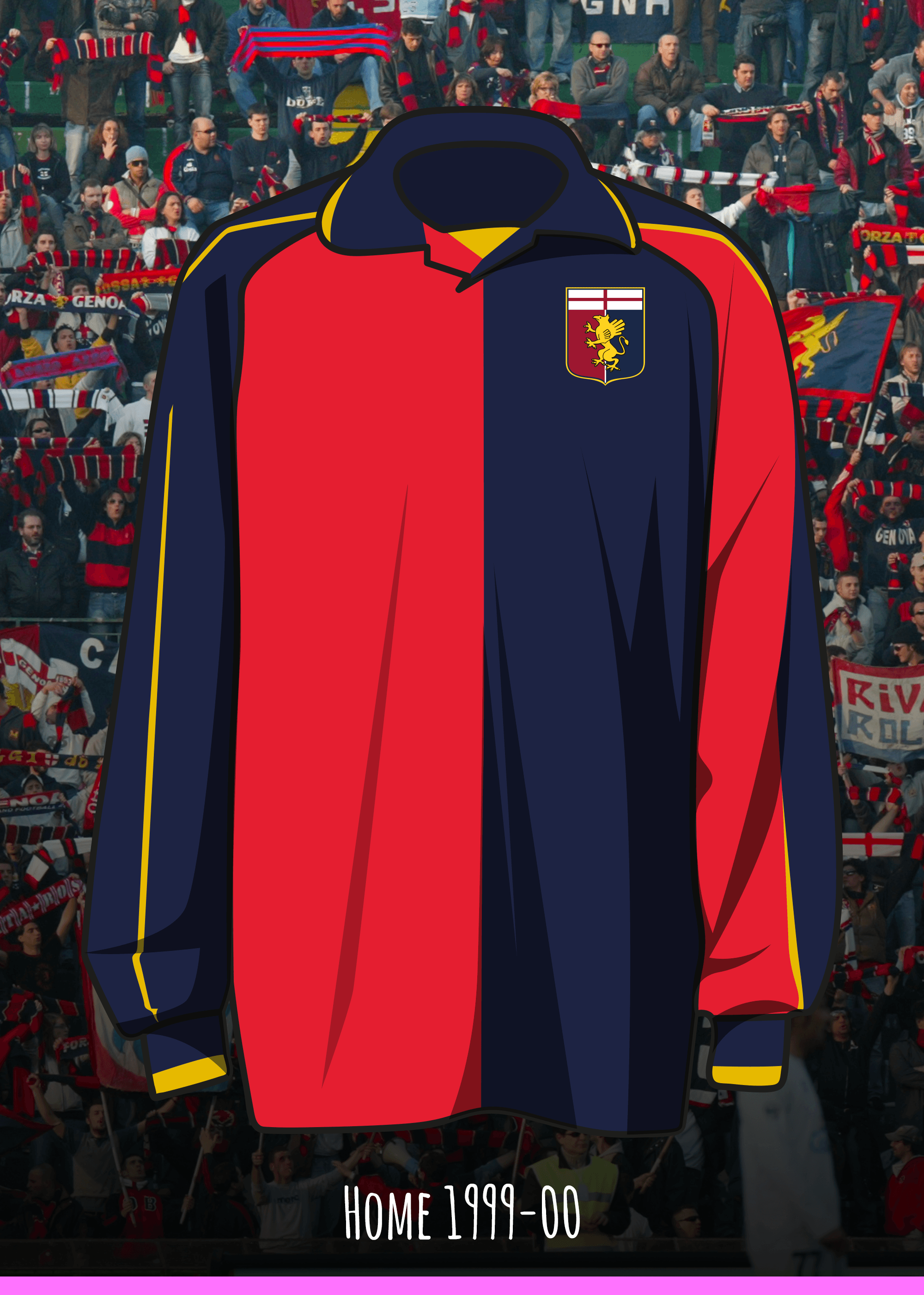 Home 1999-00