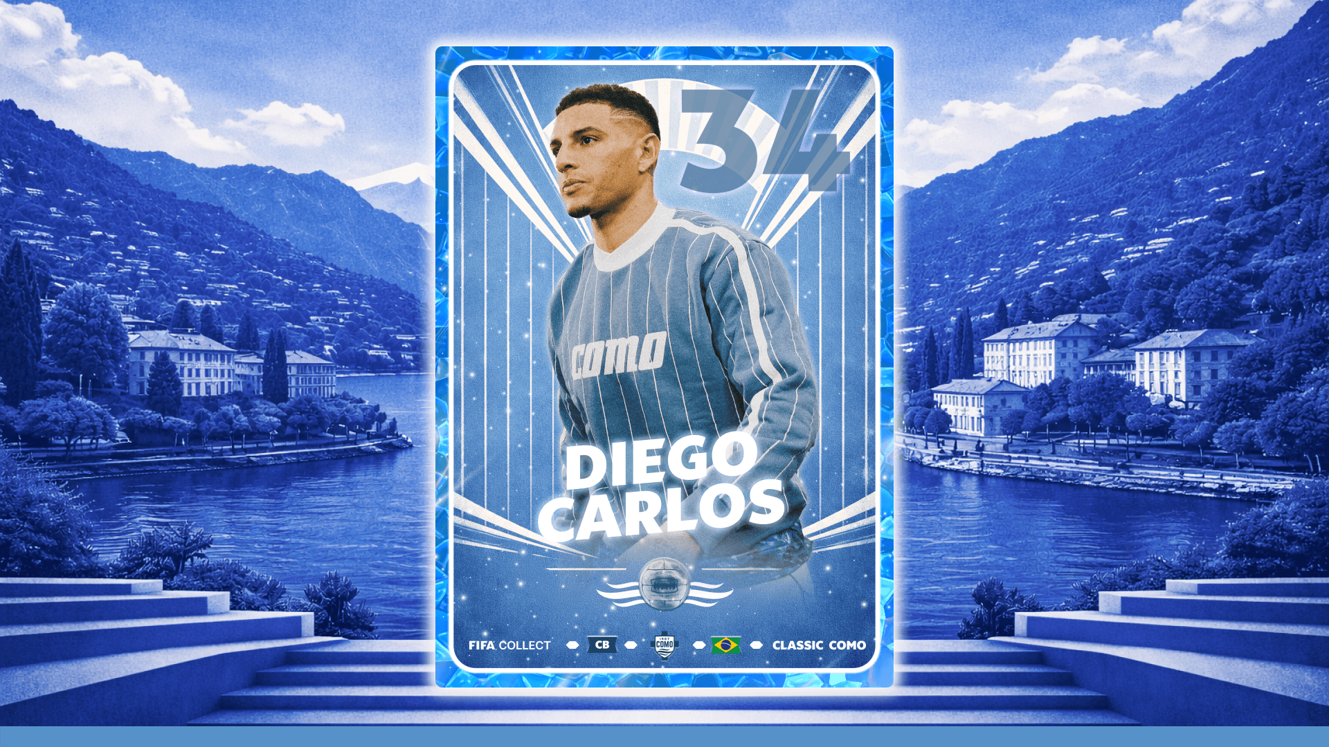 Diego Carlos