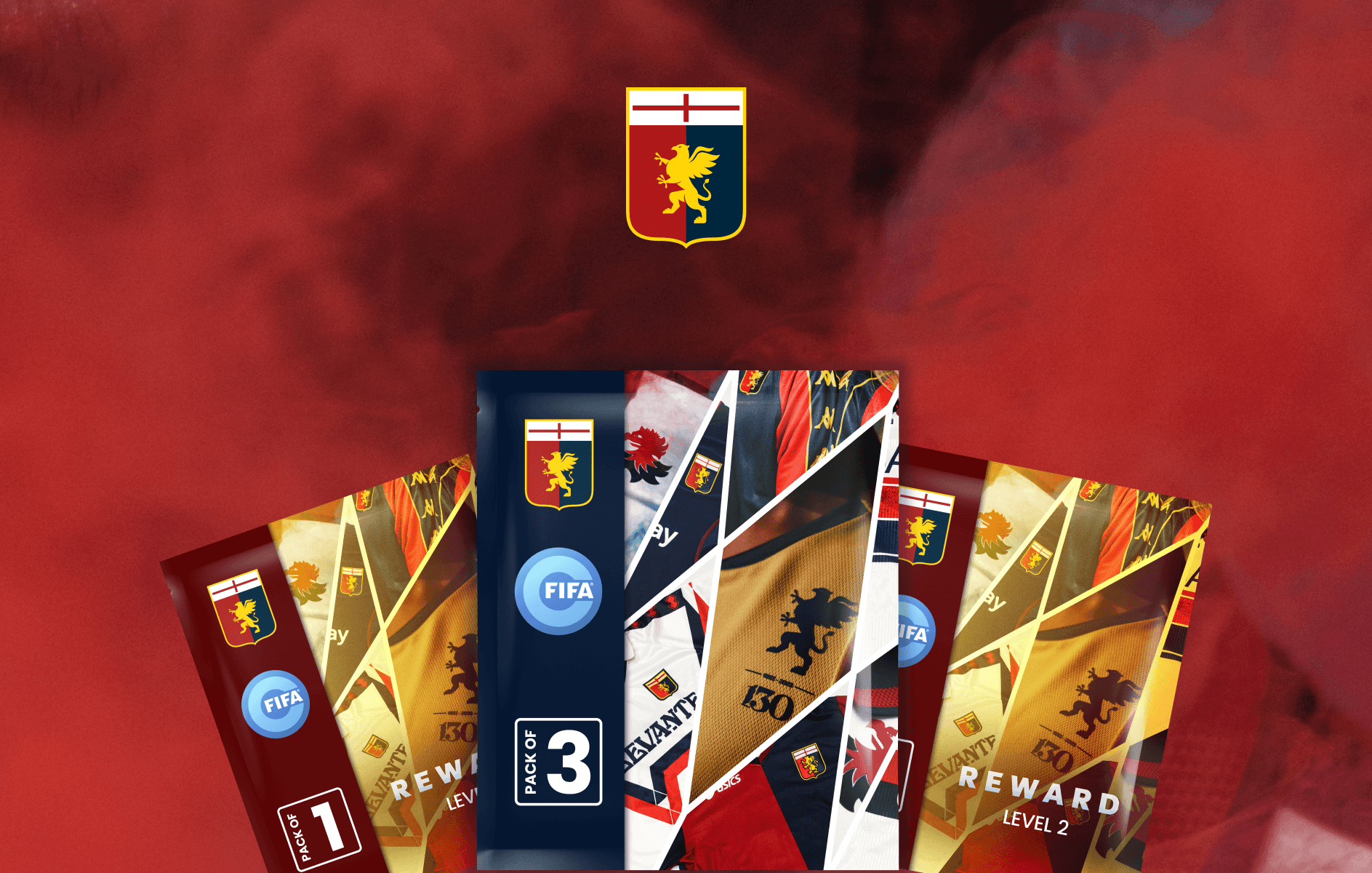 FIFA Collect