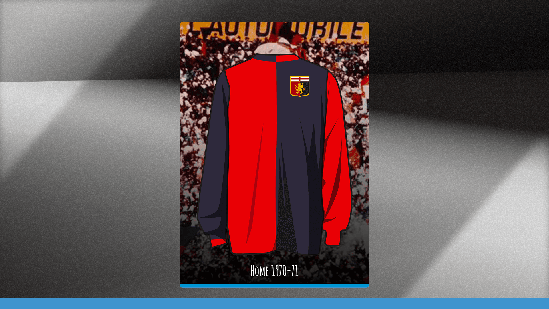 Home 1970-71