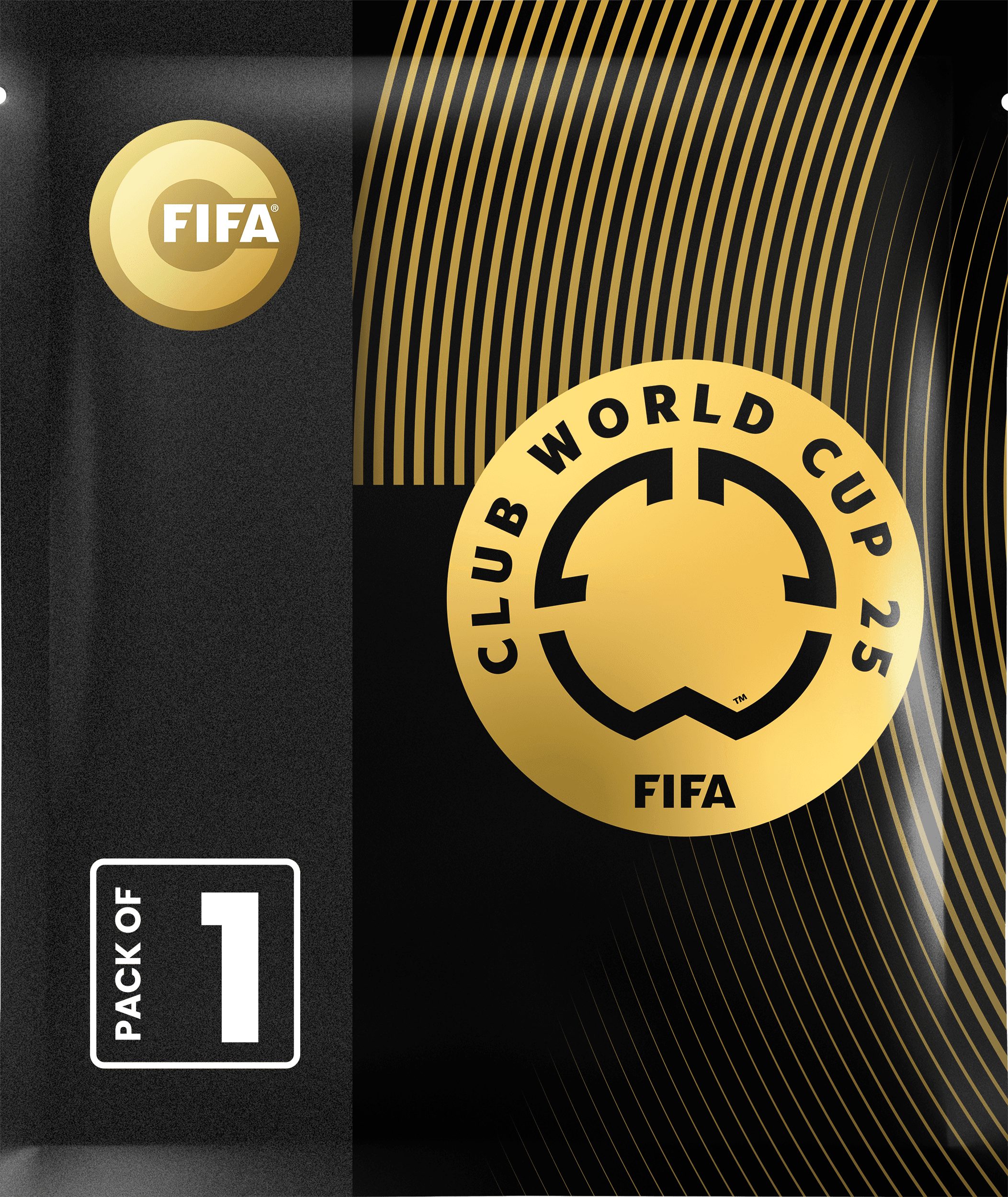 FIFA Club World Cup 2025™ M29 Redemption