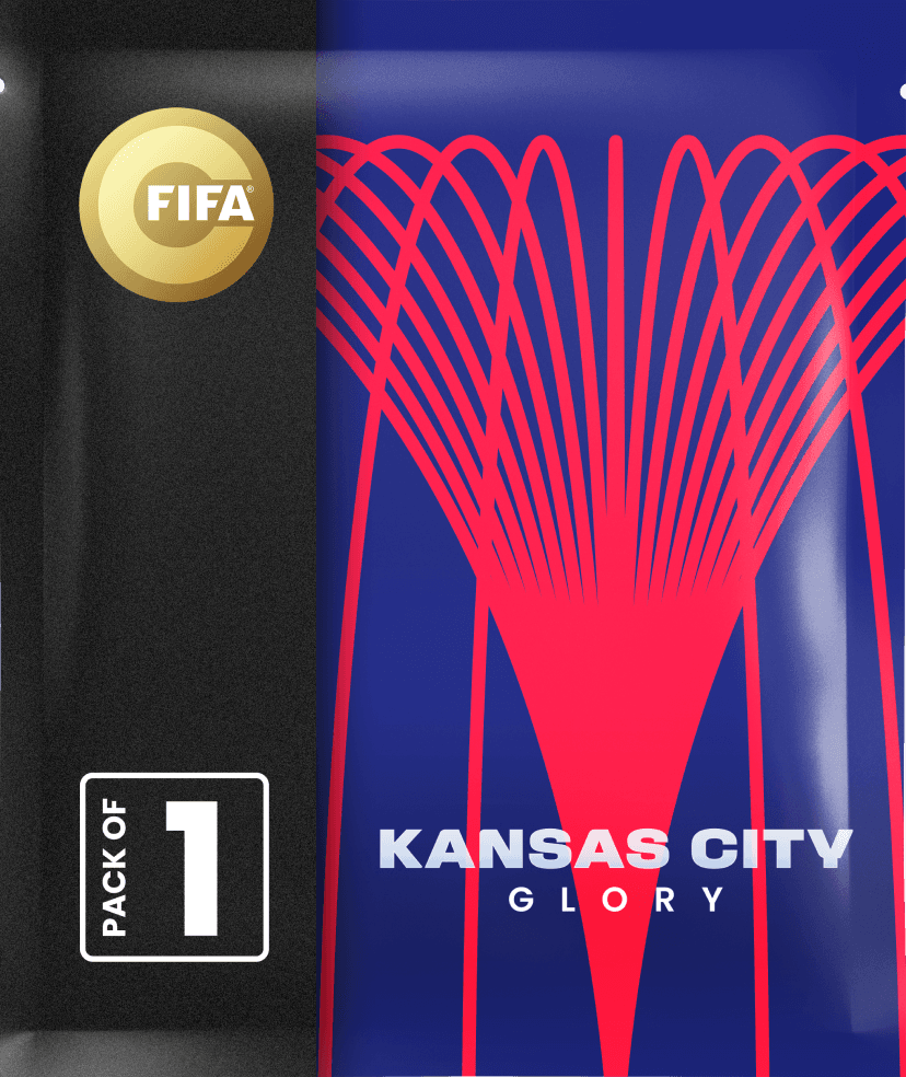 Kansas City RTB Glory
