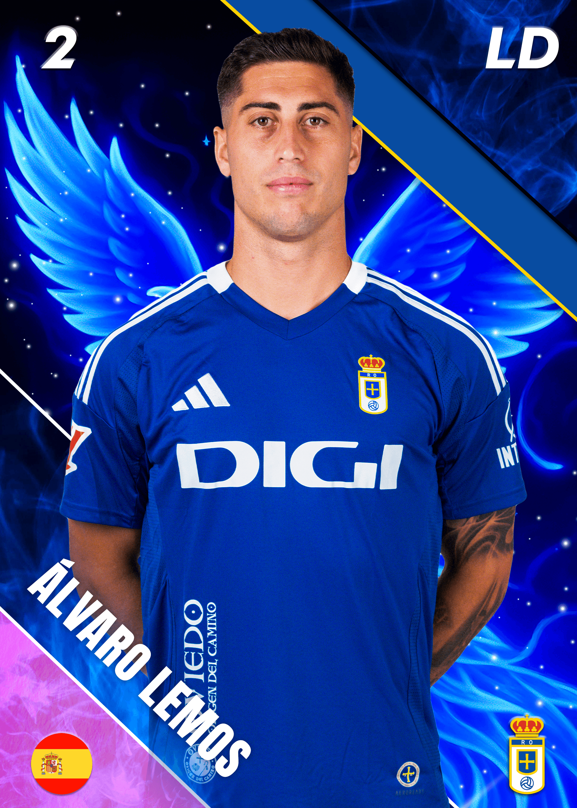 Álvaro Lemos