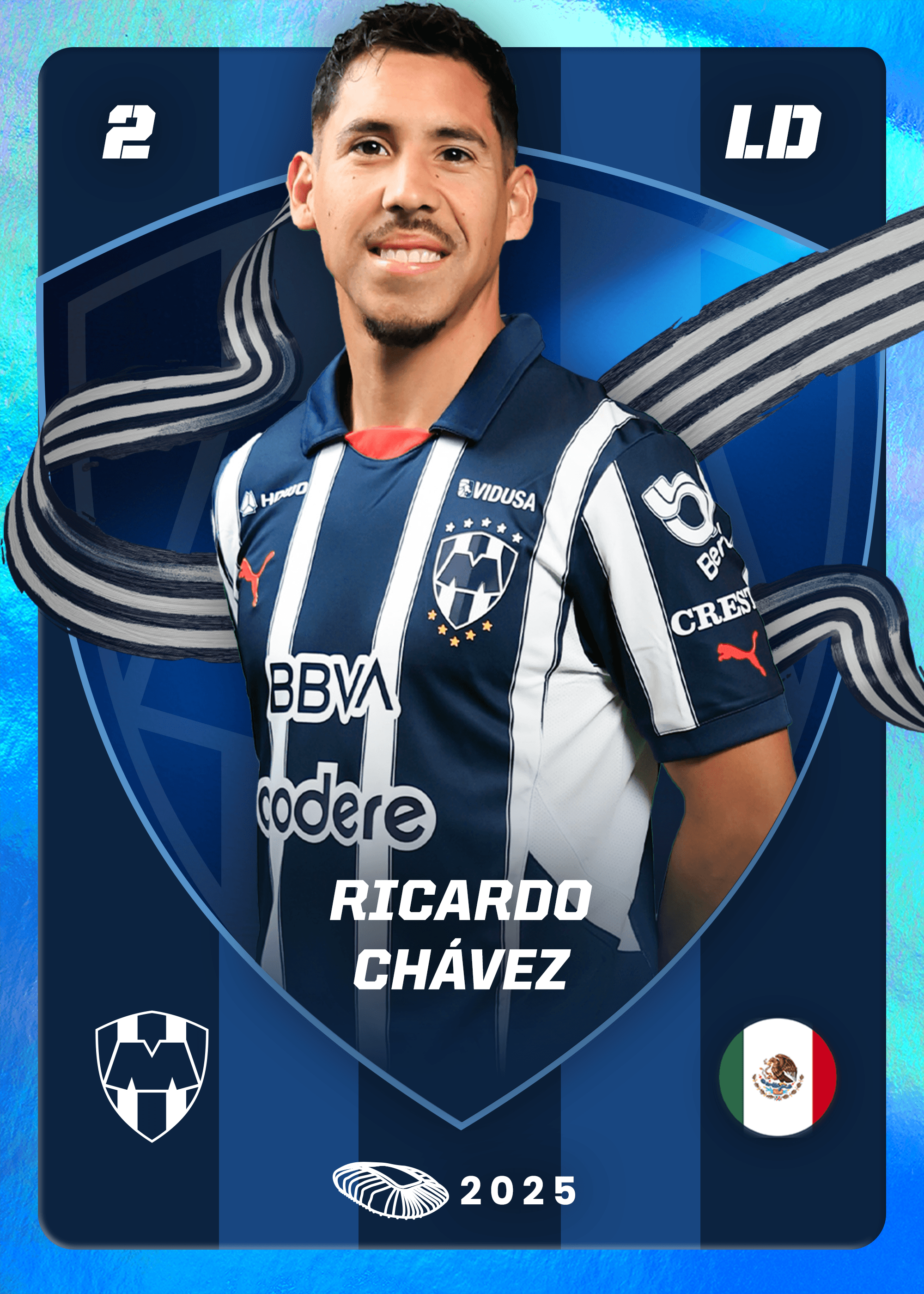 Ricardo Chávez
