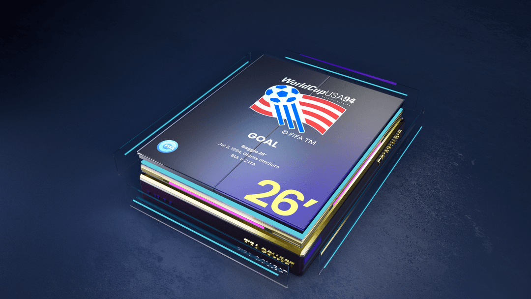 Italy FIFA Collect