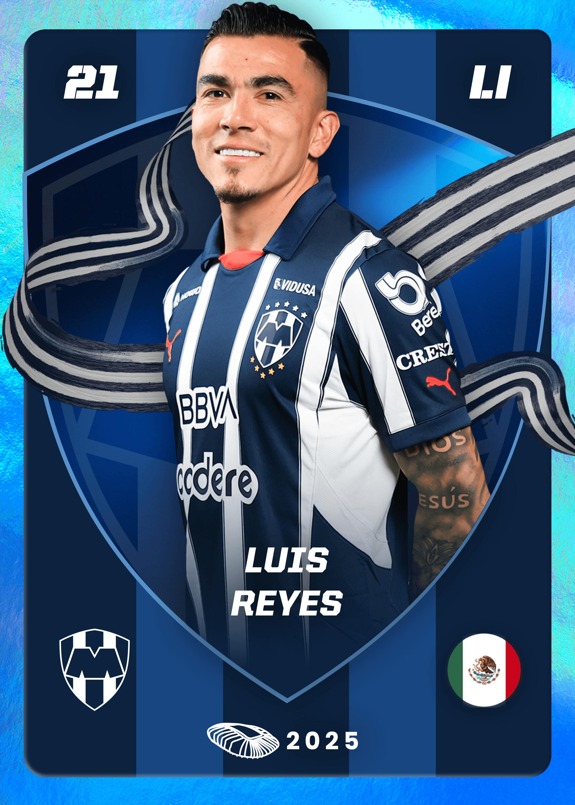 Luis Reyes