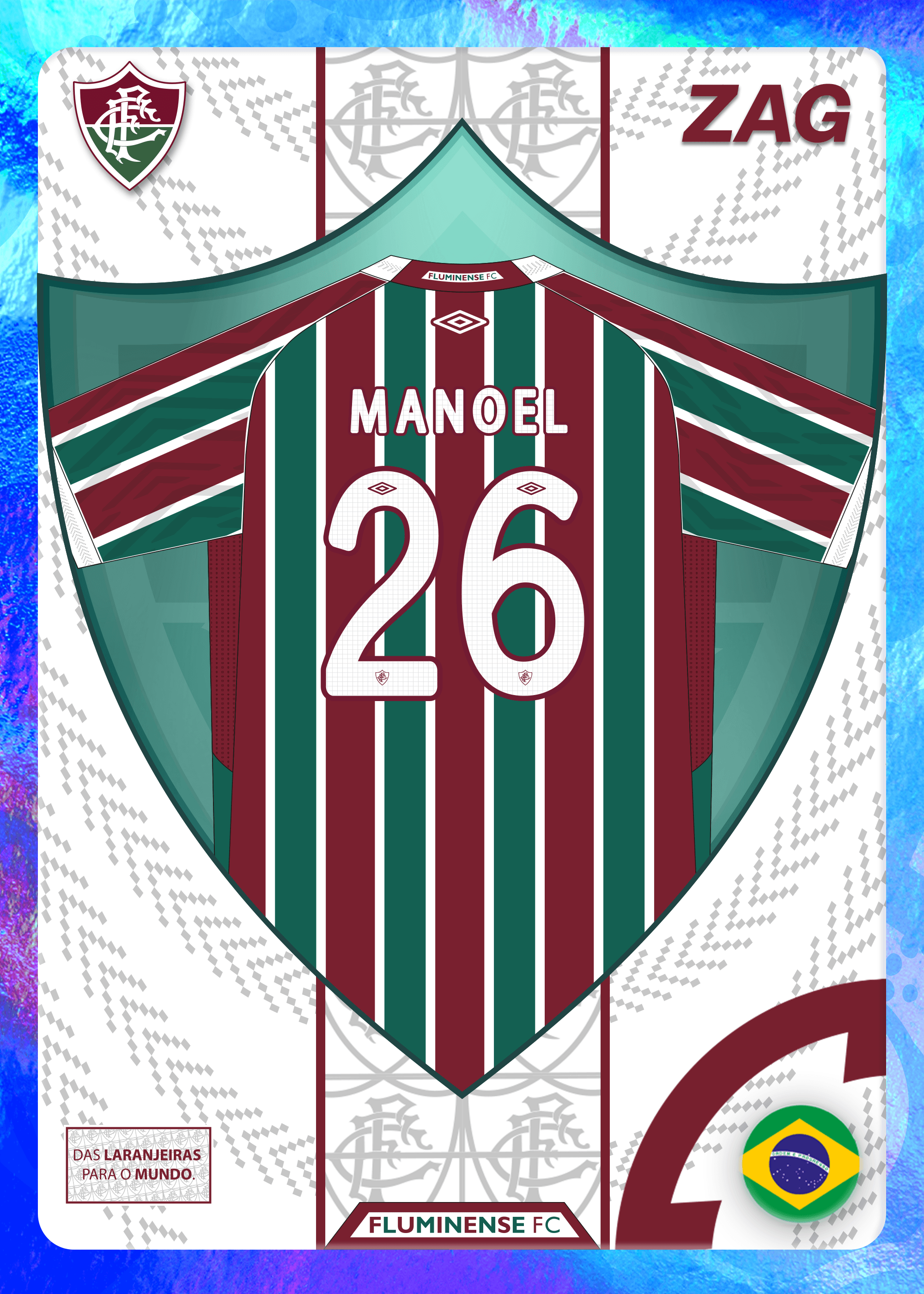 26. Manoel