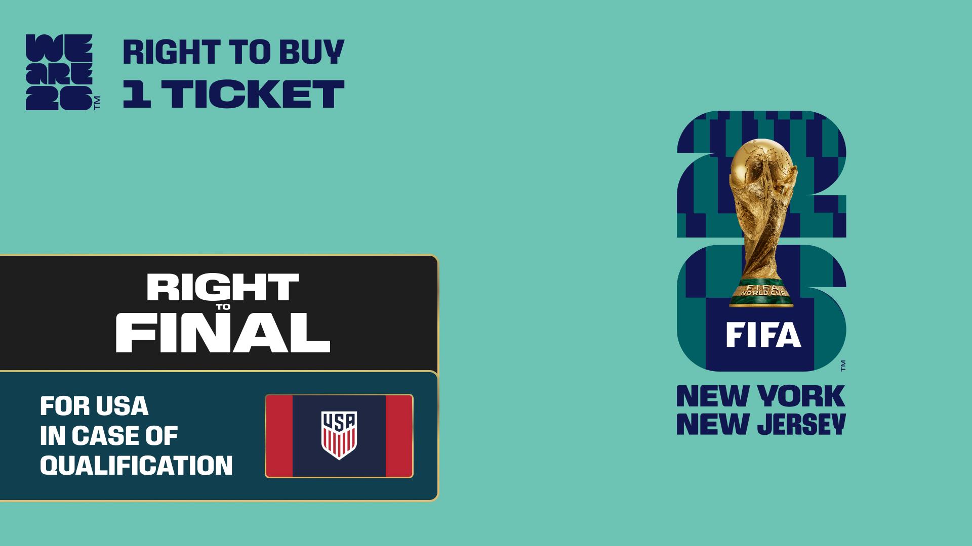 Right to Final: Team USA