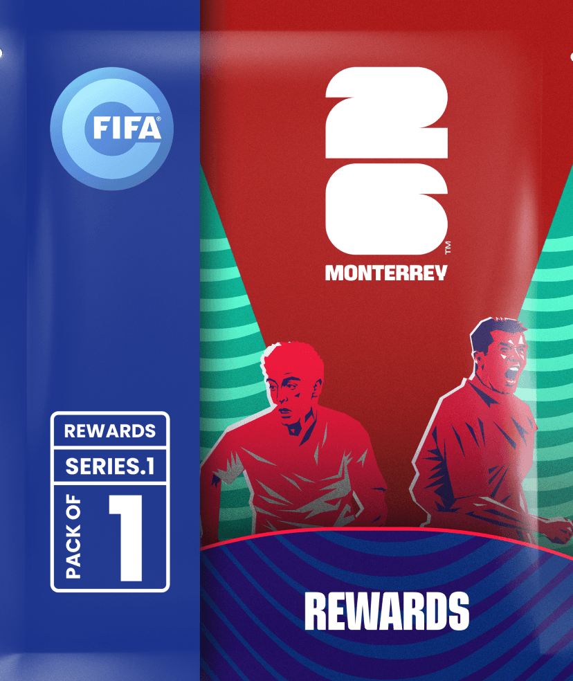 Mexican Legends Flash Challenge - Reward Pack