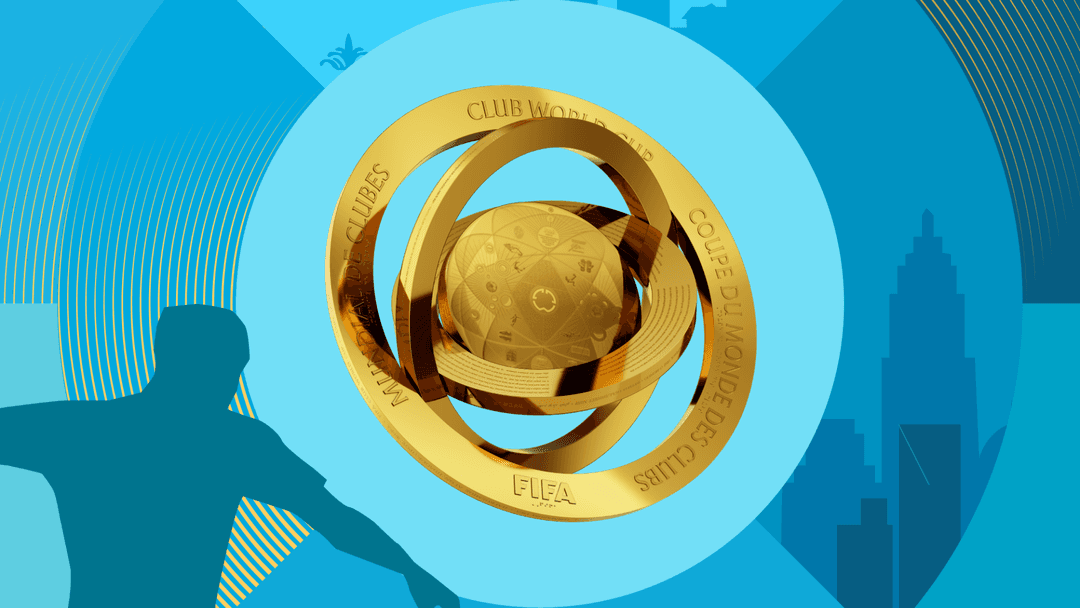FIFA Club World Cup 2025™ cities Charlotte FIFA Collect