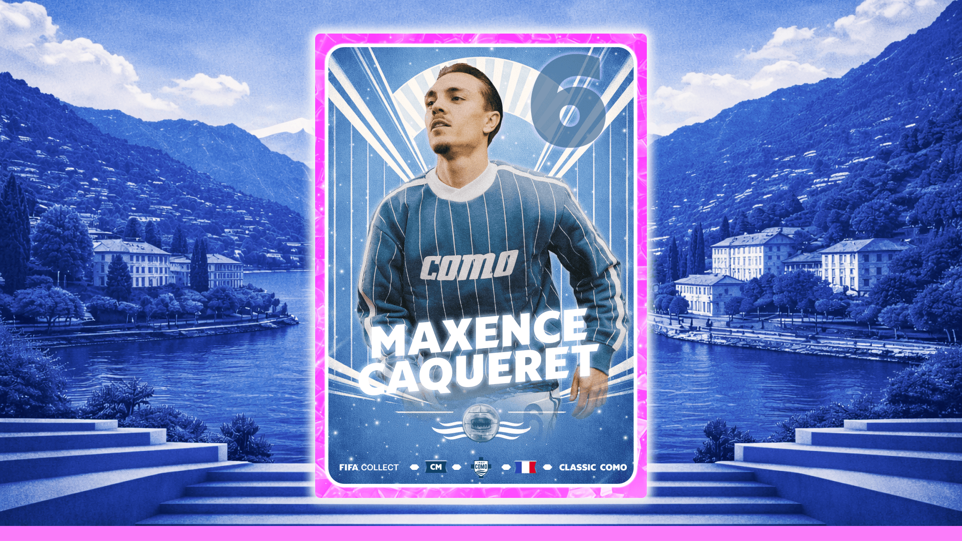 Maxence Caqueret