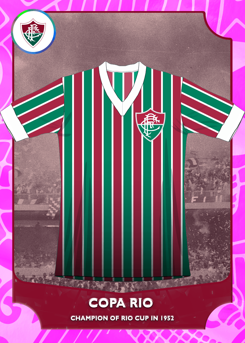 Copa Rio - 1952