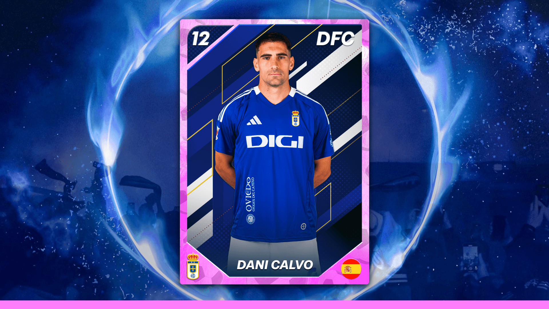 Dani Calvo