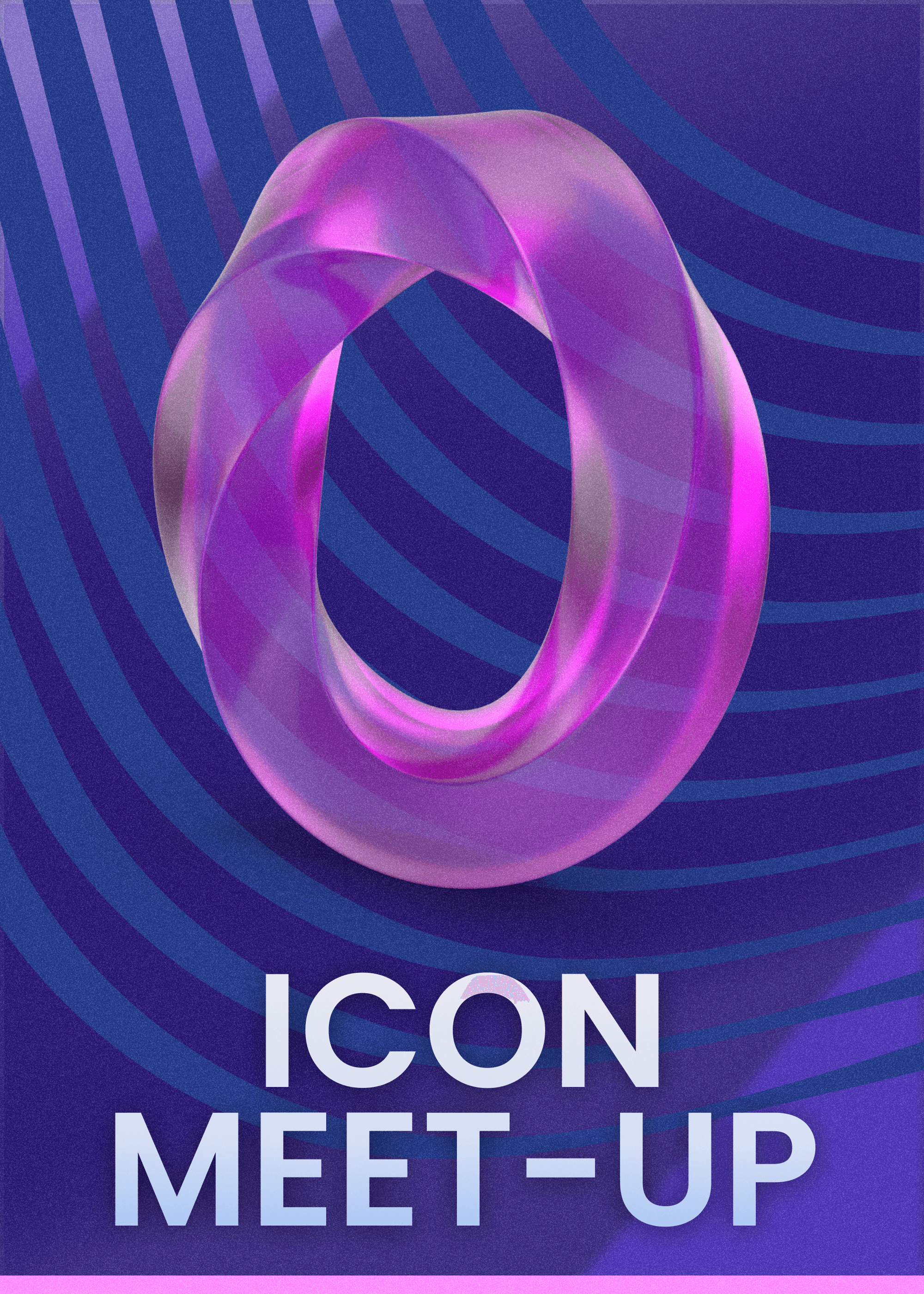 ICONS MEET-UP