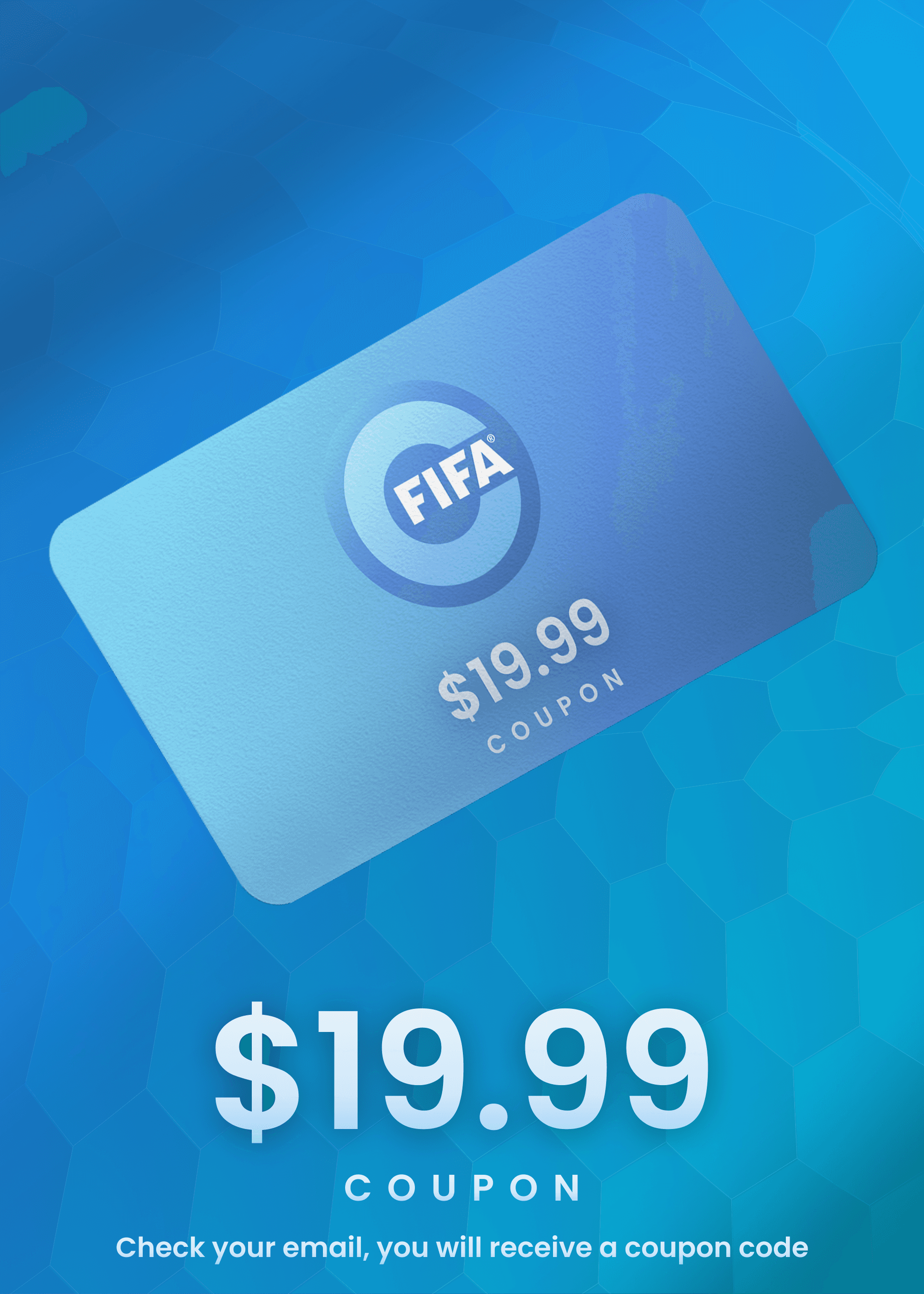 Coupon $19.99